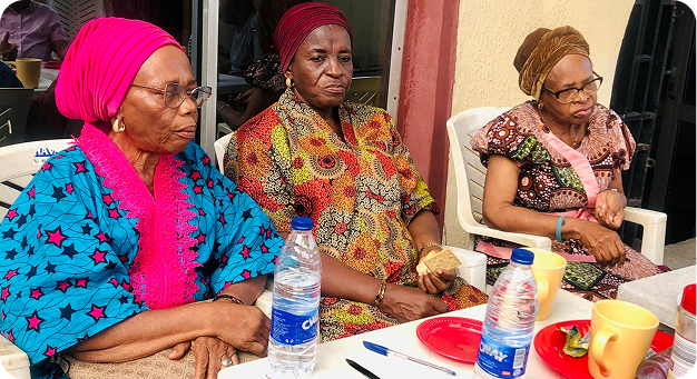 Medical advocacy services